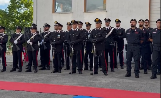 Fermo - Oltre 4mila reati perseguiti in un anno: i numeri dei Carabinieri